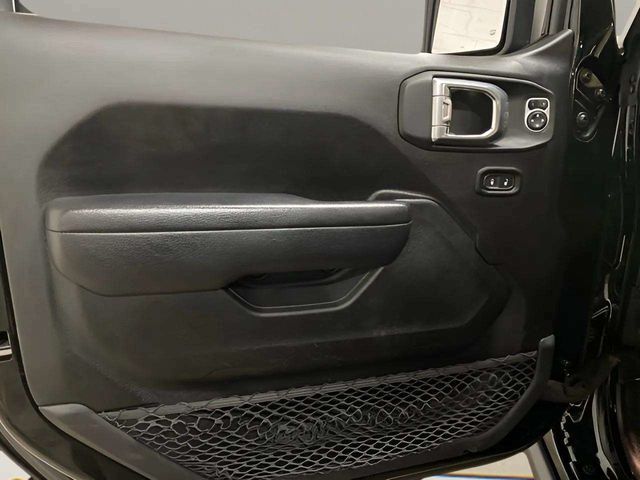 2024 Jeep Wrangler Sport S Dallas TX