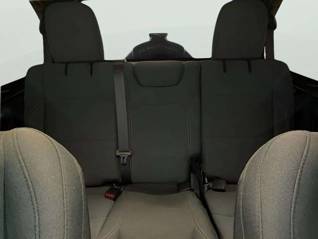 2024 Jeep Wrangler Sport S Dallas TX