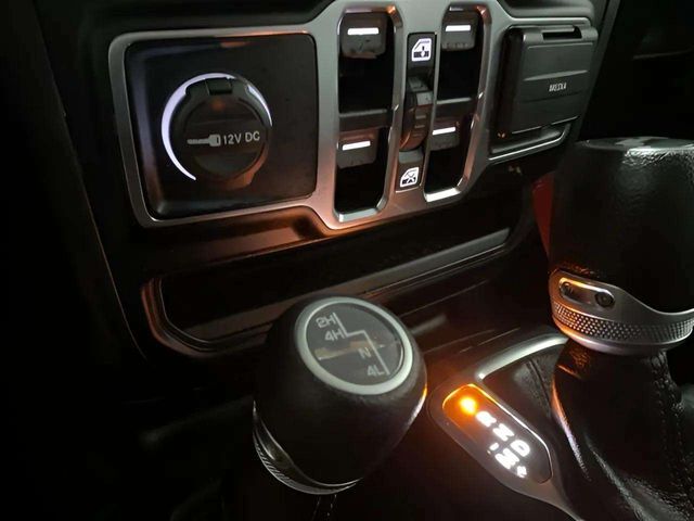 2024 Jeep Wrangler Sport S Dallas TX