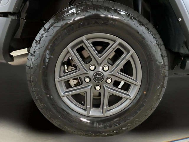 2024 Jeep Wrangler Sport S Dallas TX