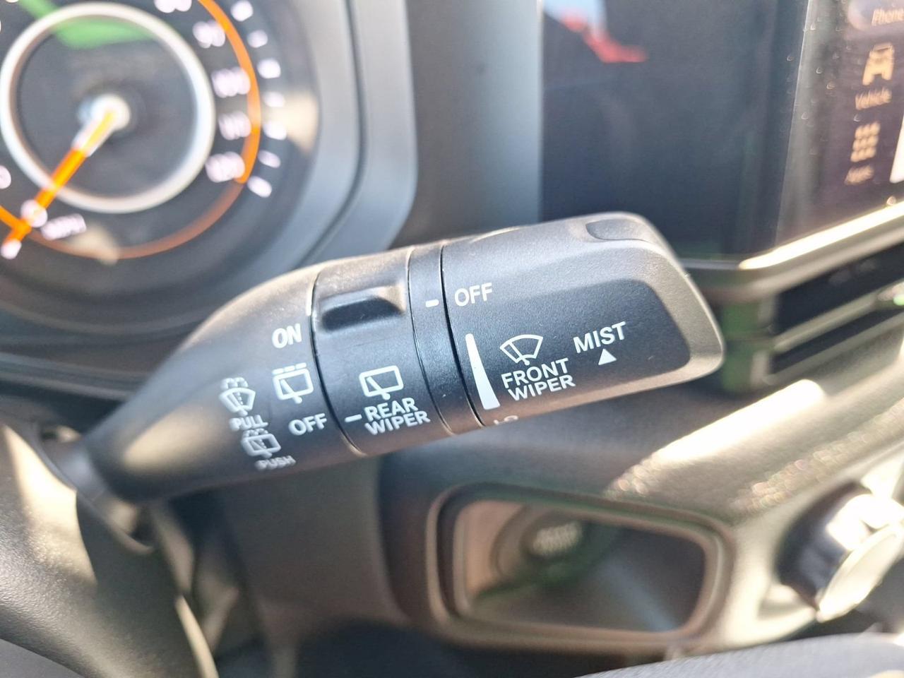 2024 Jeep Wrangler Sport S Hurst TX