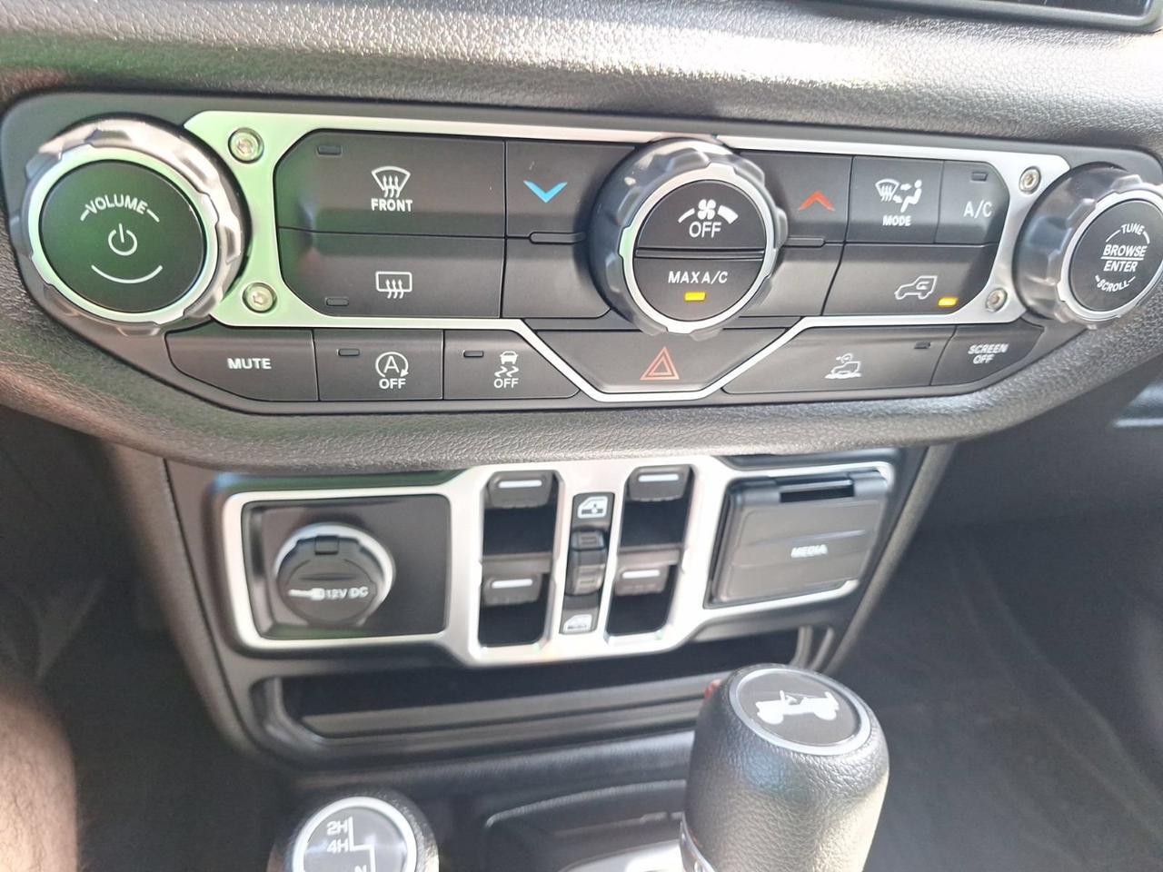 2024 Jeep Wrangler Sport S Hurst TX