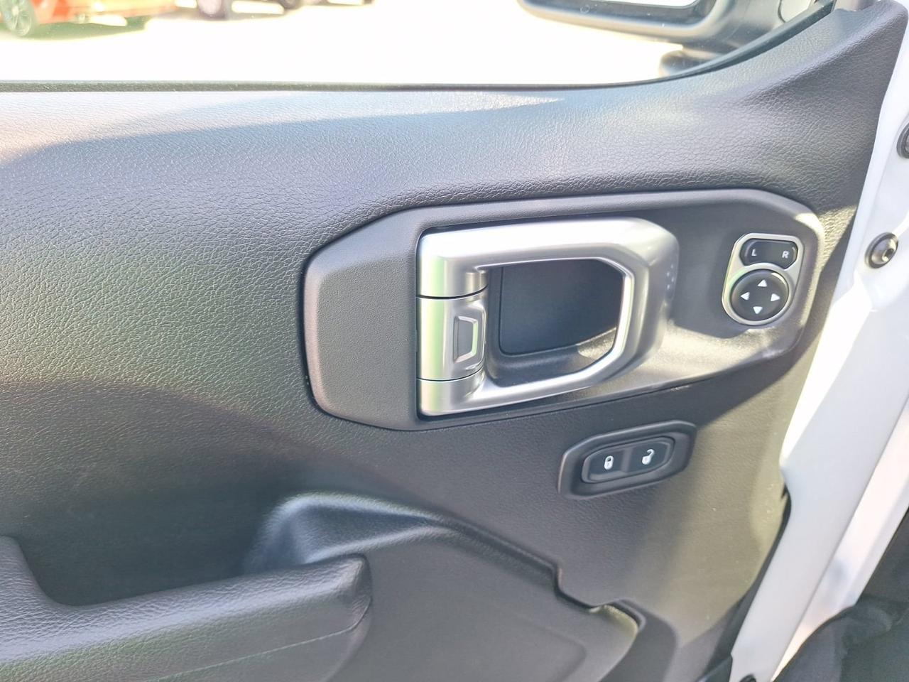 2024 Jeep Wrangler Sport S Hurst TX