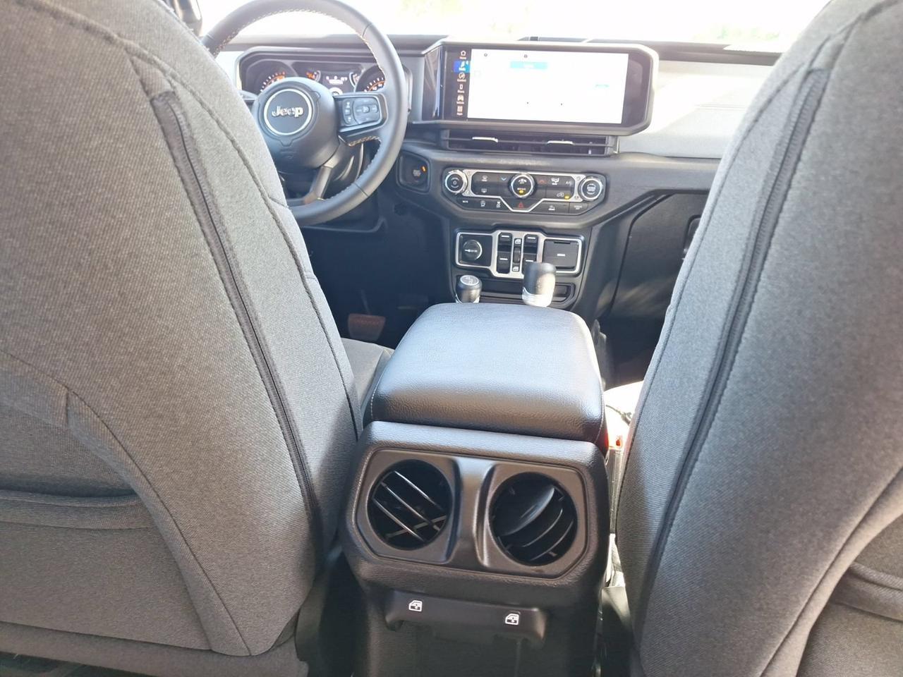 2024 Jeep Wrangler Sport S Hurst TX
