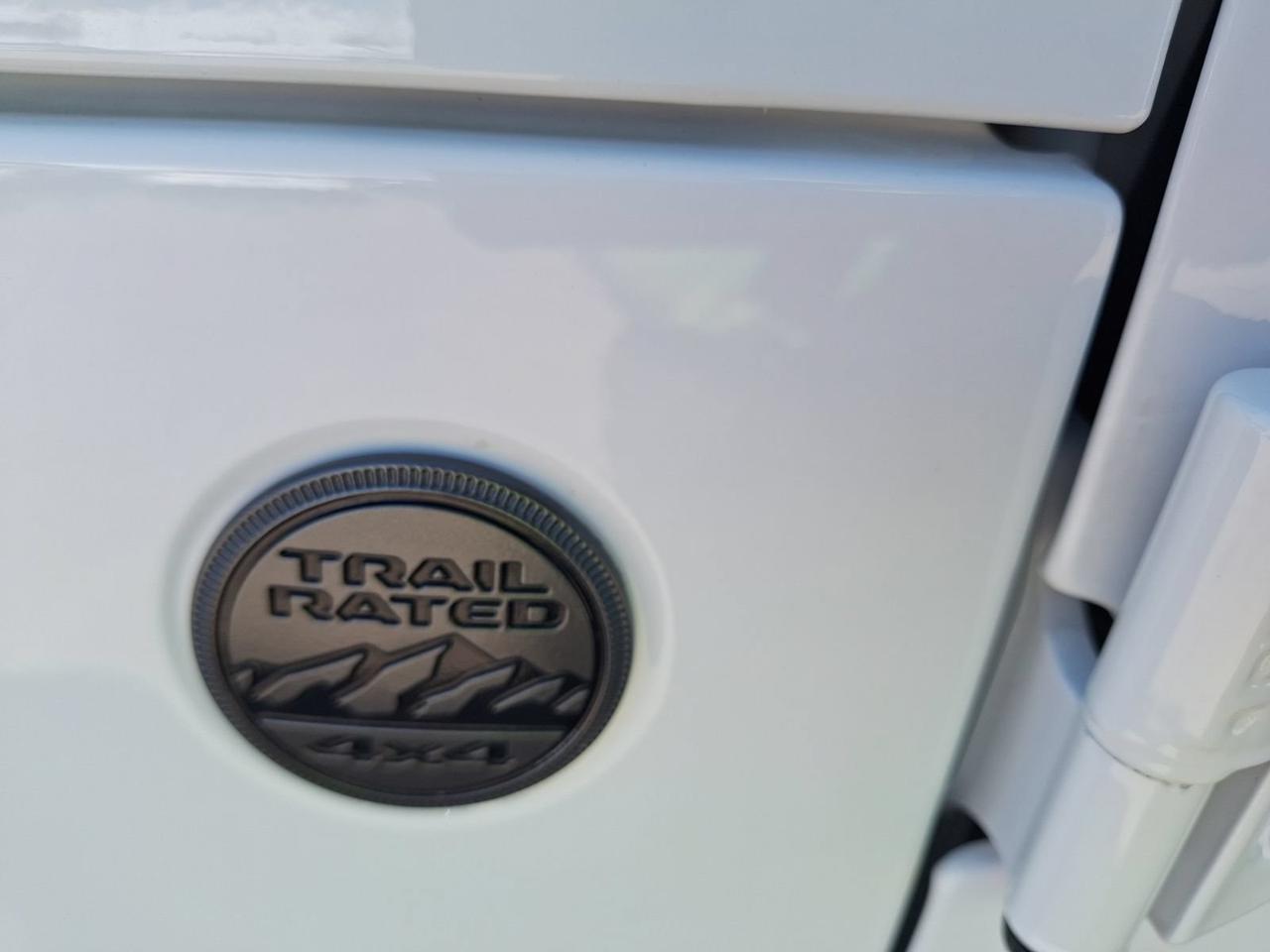 2024 Jeep Wrangler Sport S Hurst TX