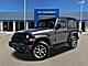 2024 Jeep Wrangler Sport S Inglewood  CA