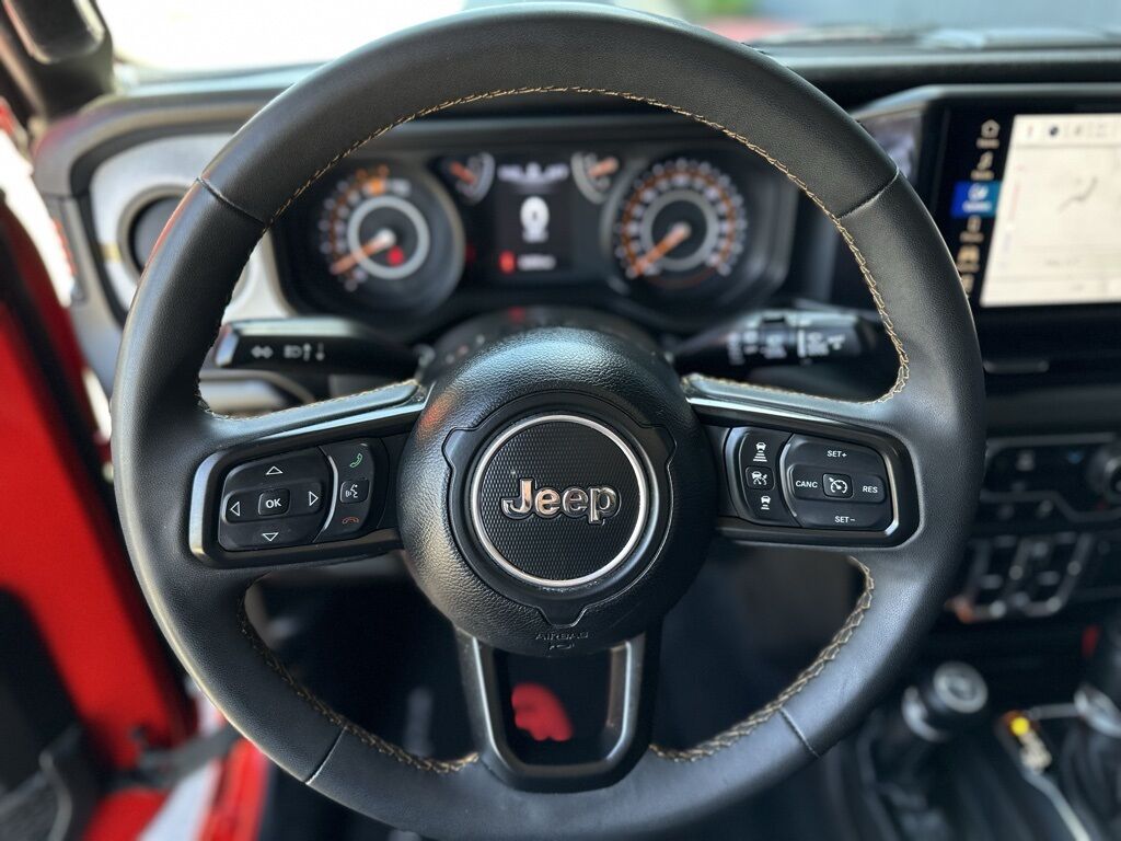 2024 Jeep Wrangler Sport S San Clemente CA
