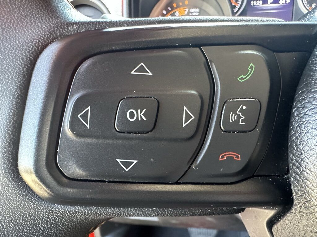 2024 Jeep Wrangler Sport S San Clemente CA