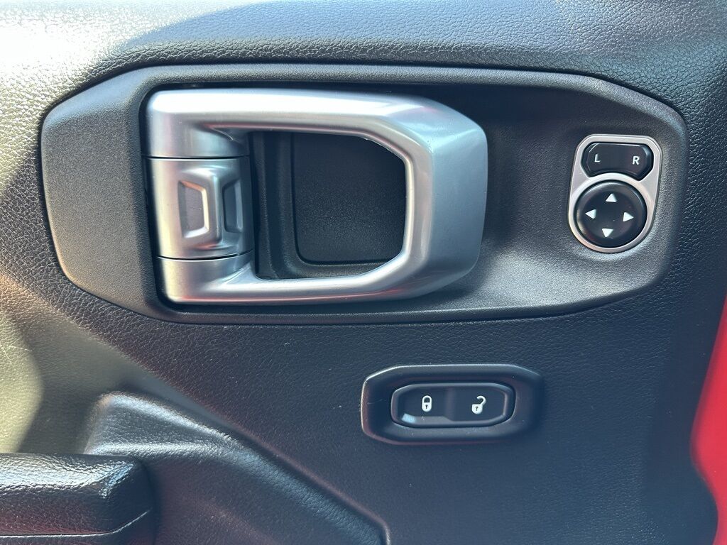 2024 Jeep Wrangler Sport S San Clemente CA