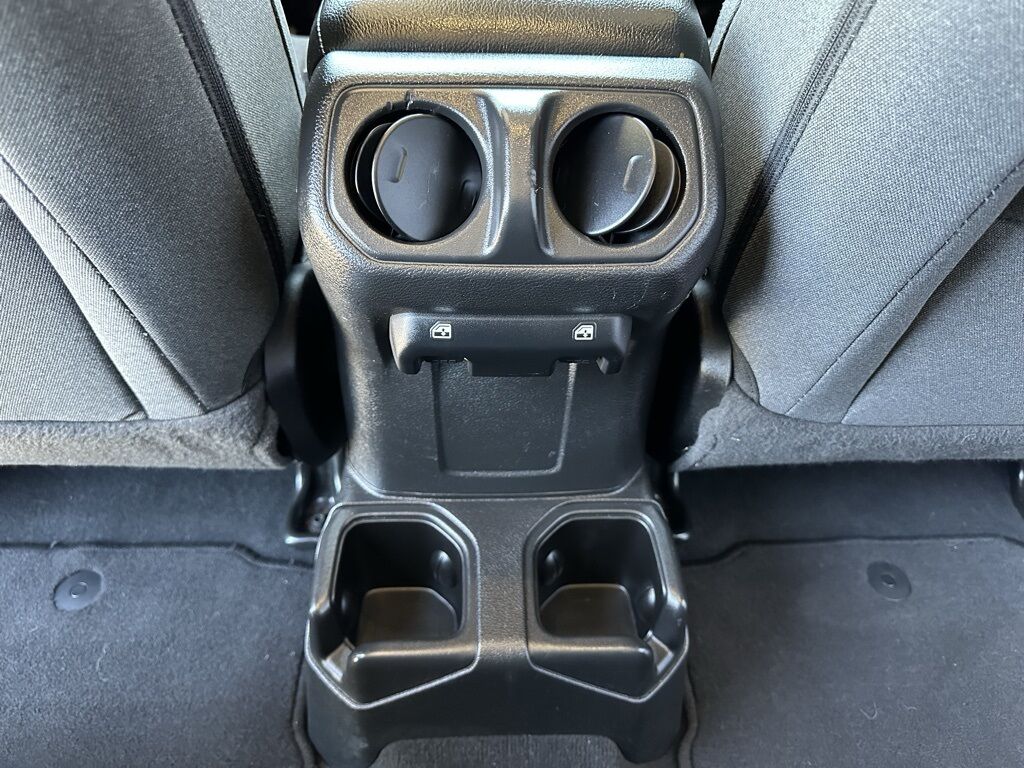 2024 Jeep Wrangler Sport S San Clemente CA
