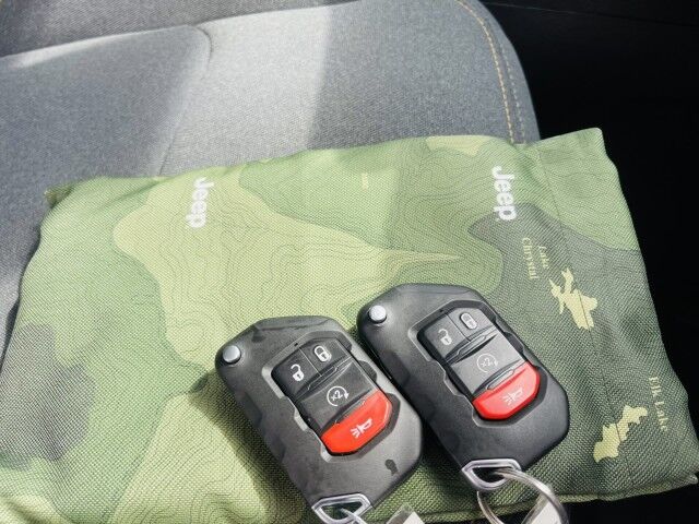 2024 Jeep Wrangler Sport S Marshfield MA
