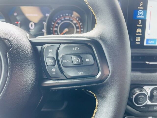 2024 Jeep Wrangler Sport S Marshfield MA