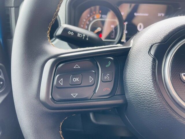 2024 Jeep Wrangler Sport S Marshfield MA