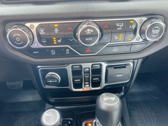 2024 Jeep Wrangler Sport S Marshfield MA