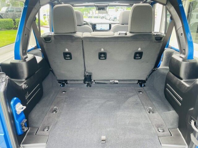 2024 Jeep Wrangler Sport S Marshfield MA