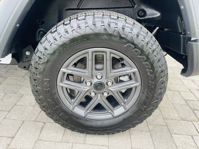 2024 Jeep Wrangler Sport S Marshfield MA