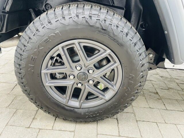 2024 Jeep Wrangler Sport S Marshfield MA