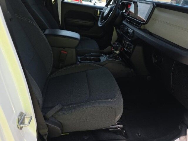 2024 Jeep Wrangler Sport S Marshfield MA