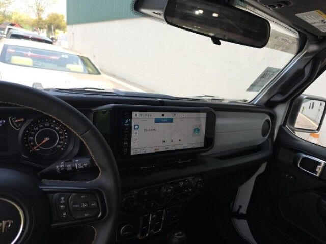 2024 Jeep Wrangler Sport S Marshfield MA