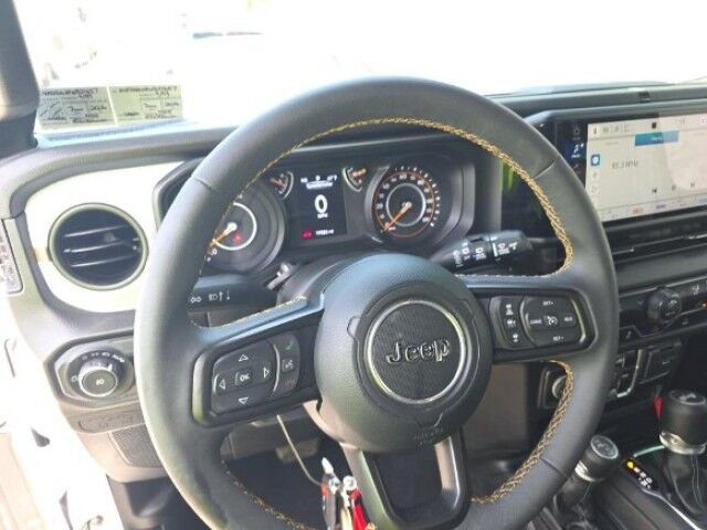 2024 Jeep Wrangler Sport S Marshfield MA