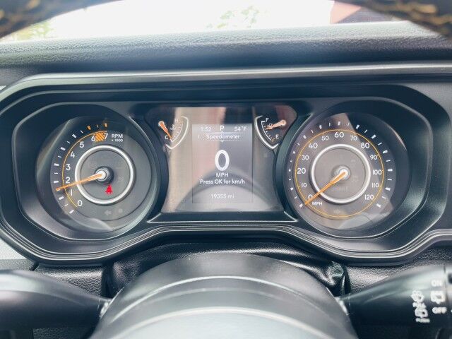 2024 Jeep Wrangler Sport S Marshfield MA