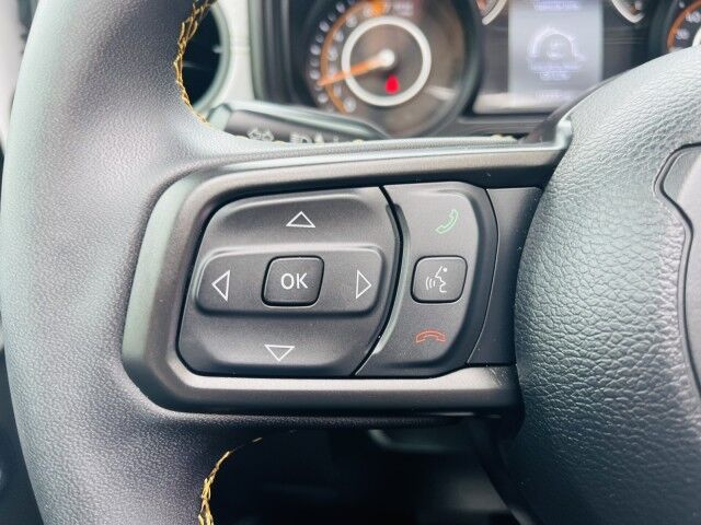 2024 Jeep Wrangler Sport S Marshfield MA