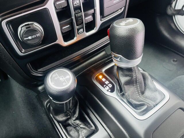 2024 Jeep Wrangler Sport S Marshfield MA