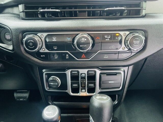 2024 Jeep Wrangler Sport S Marshfield MA