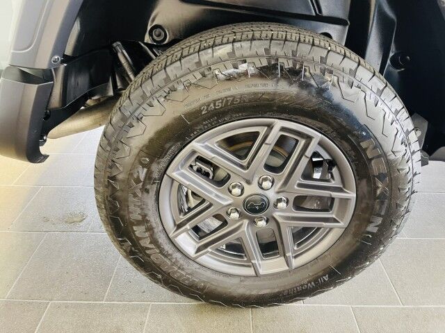 2024 Jeep Wrangler Sport S Marshfield MA