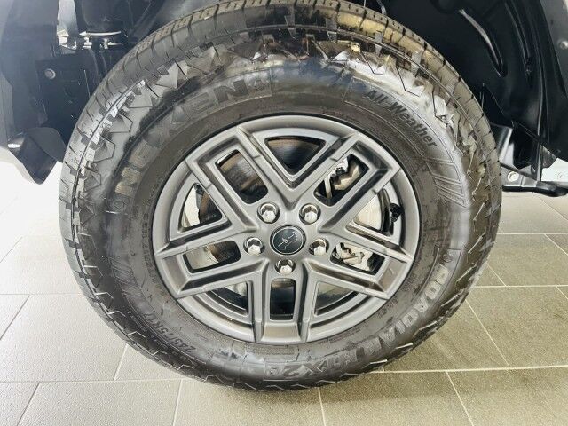 2024 Jeep Wrangler Sport S Marshfield MA