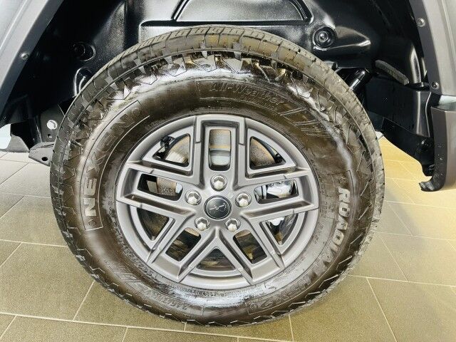 2024 Jeep Wrangler Sport S Marshfield MA