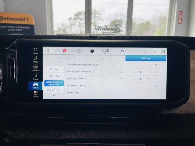 2024 Jeep Wrangler Sport S Marshfield MA