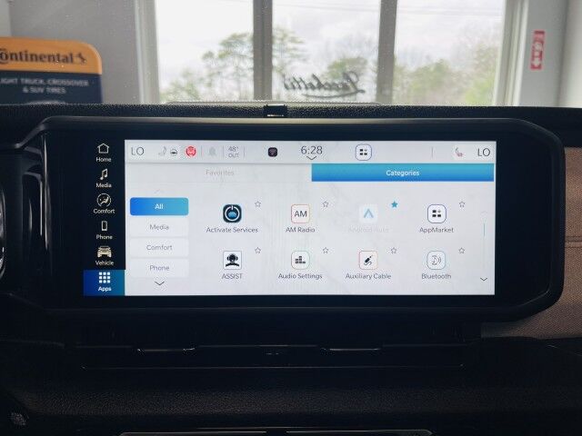 2024 Jeep Wrangler Sport S Marshfield MA