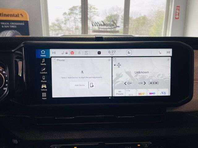 2024 Jeep Wrangler Sport S Marshfield MA