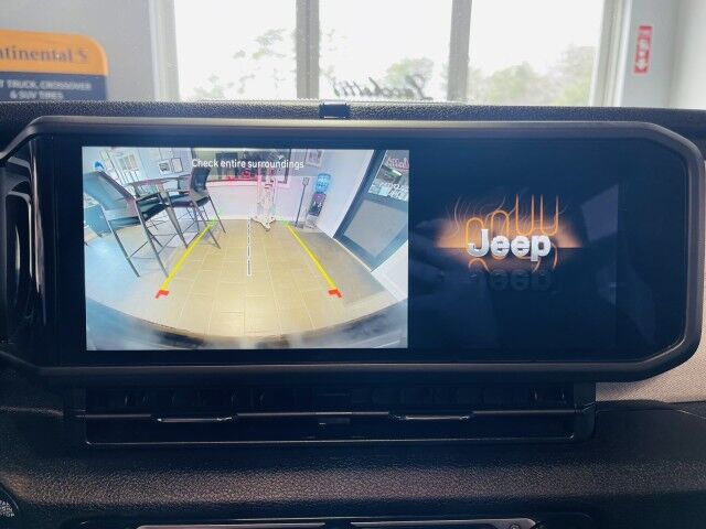 2024 Jeep Wrangler Sport S Marshfield MA