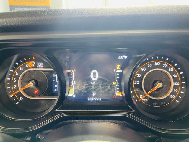 2024 Jeep Wrangler Sport S Marshfield MA