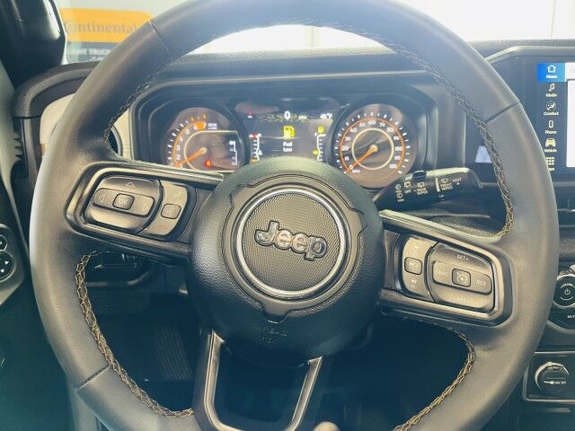 2024 Jeep Wrangler Sport S Marshfield MA
