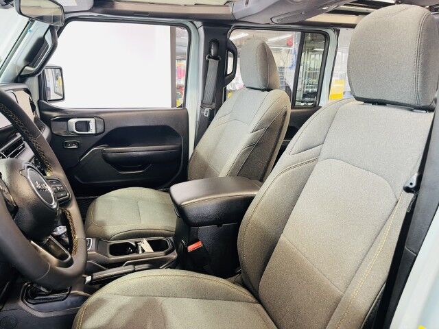 2024 Jeep Wrangler Sport S Marshfield MA