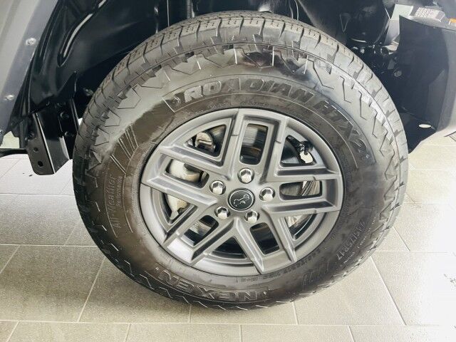 2024 Jeep Wrangler Sport S Marshfield MA