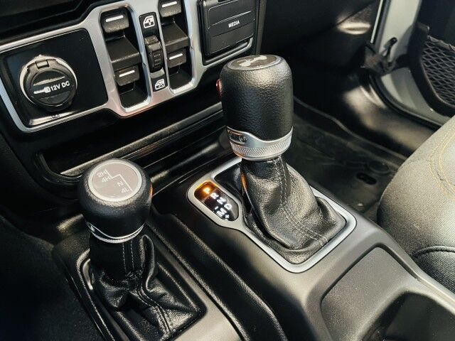 2024 Jeep Wrangler Sport S Marshfield MA