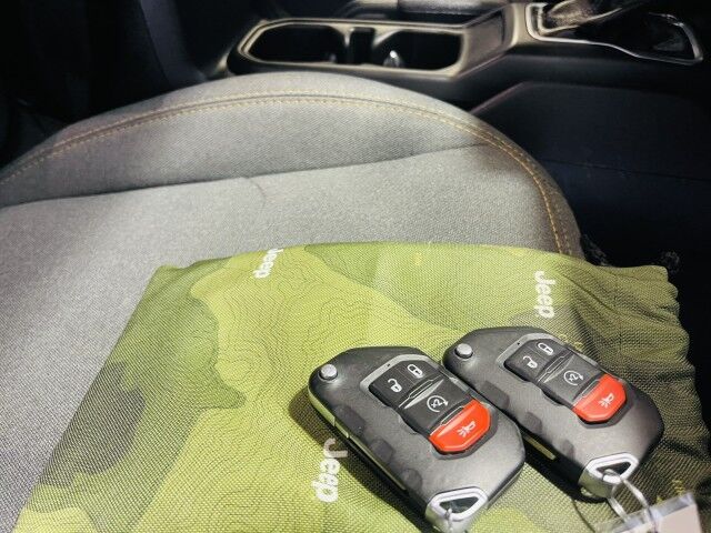 2024 Jeep Wrangler Sport S Marshfield MA