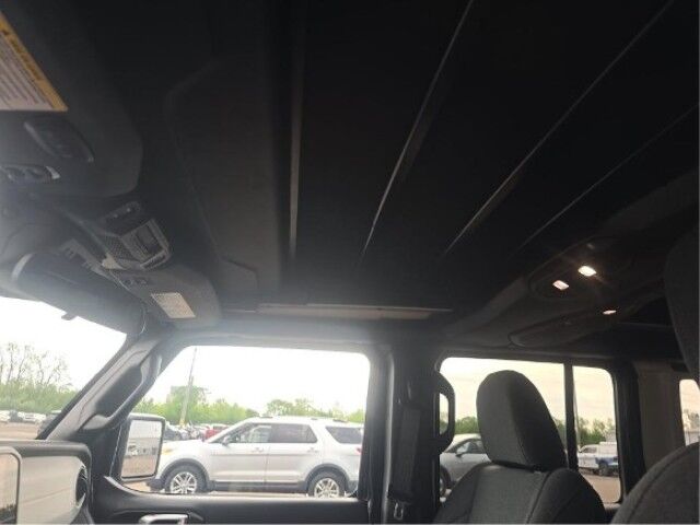 2024 Jeep Wrangler Sport S Marshfield MA