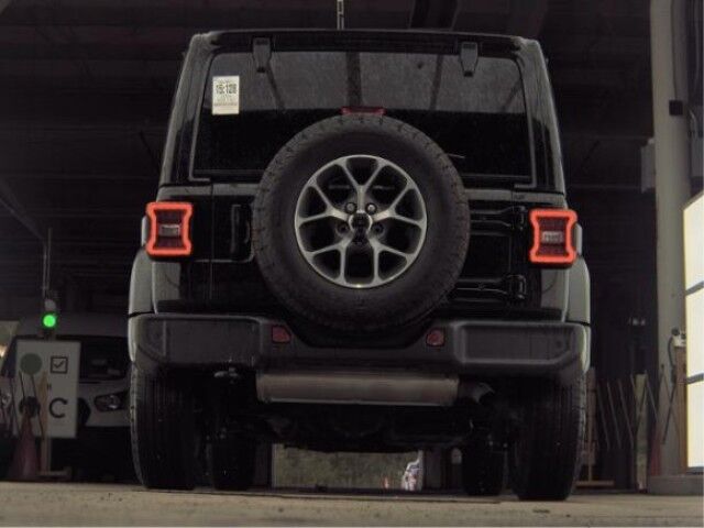 2024 Jeep Wrangler Sport S Marshfield MA