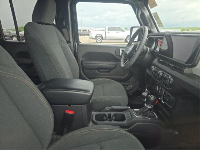 2024 Jeep Wrangler Sport S Marshfield MA