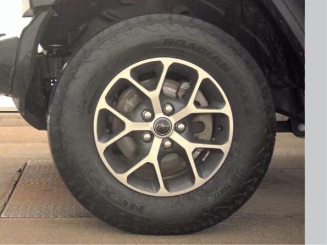 2024 Jeep Wrangler Sport S Marshfield MA