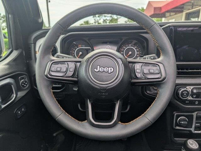 2024 Jeep Wrangler Sport S Marshfield MA