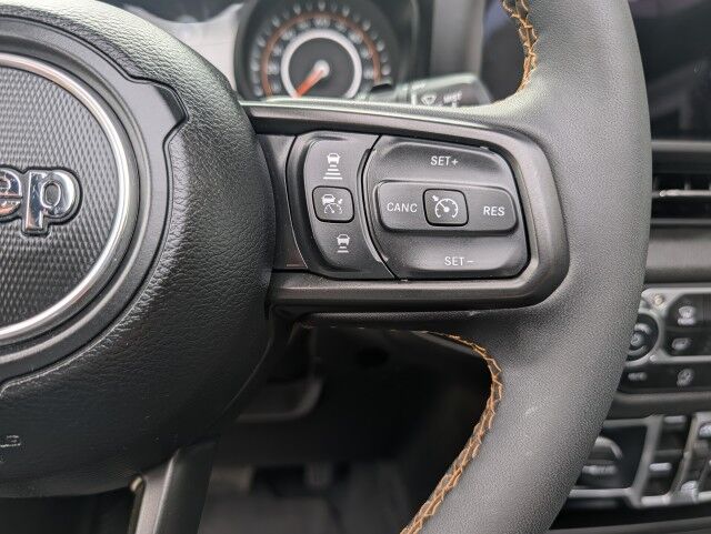 2024 Jeep Wrangler Sport S Marshfield MA