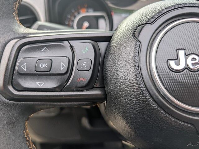 2024 Jeep Wrangler Sport S Marshfield MA