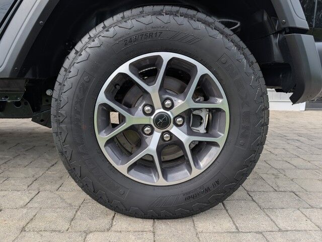 2024 Jeep Wrangler Sport S Marshfield MA