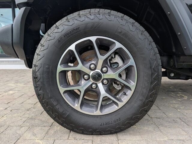 2024 Jeep Wrangler Sport S Marshfield MA